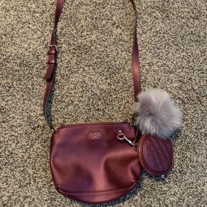 Guess Cross Body Purse